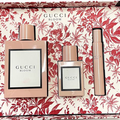 gucci bloom perfume lotion|boots gucci bloom perfume.